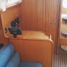 Bavaria 32 Cruiser