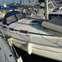 Bavaria 32 Cruiser