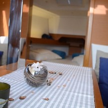 Jeanneau Sun Odyssey 349