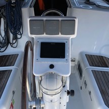 Beneteau Oceanis 373 Clipper