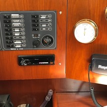 Beneteau Oceanis 373 Clipper