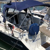 Beneteau Oceanis 373 Clipper