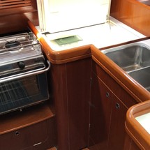 Beneteau Oceanis 373 Clipper