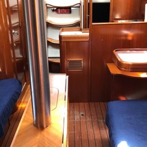 Beneteau Oceanis 373 Clipper