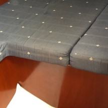 Beneteau Oceanis 373 Clipper