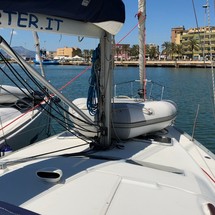 Beneteau Oceanis 373 Clipper