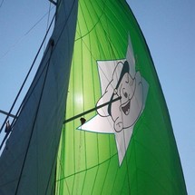 Jeanneau Sun Odyssey 349