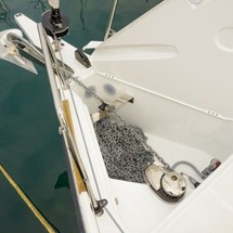 Jeanneau Sun Odyssey 349