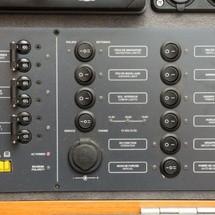 Jeanneau Sun Odyssey 349