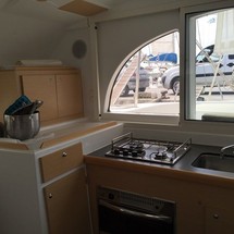Lagoon 380 S2