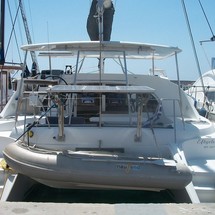 Lagoon 380 S2