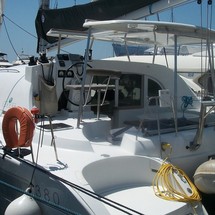 Lagoon 380 S2
