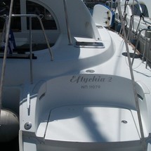 Lagoon 380 S2