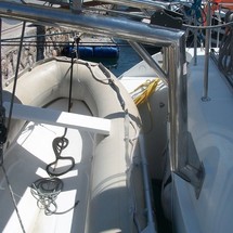 Lagoon 380 S2