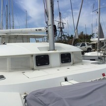 Lagoon 380 S2