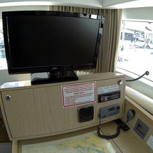 Lagoon 39
