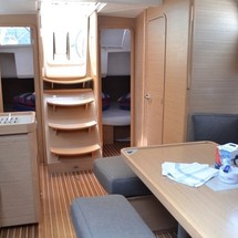 Dufour 412
