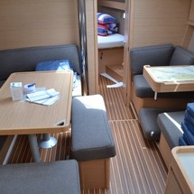 Dufour 412