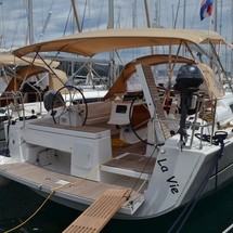 Dufour 412