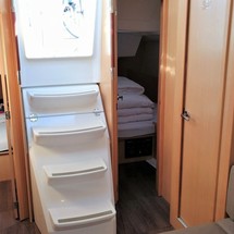 Beneteau Oceanis 38