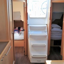 Beneteau Oceanis 38