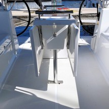 Beneteau Oceanis 38