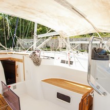 Hanse 355