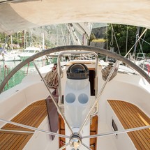 Hanse 355