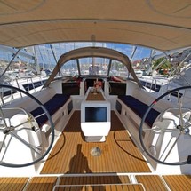 Dufour 412