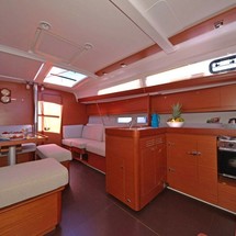 Dufour 412