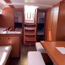 Dufour 412