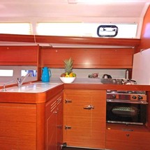 Dufour 412