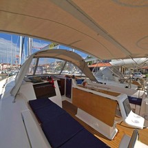 Dufour 412