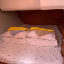 Dufour 412