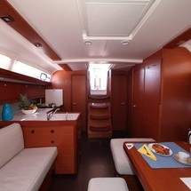 Dufour 412