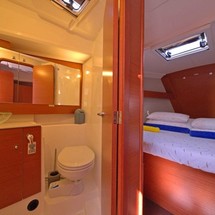 Dufour 412