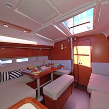 Dufour 412