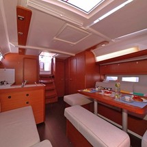 Dufour 412