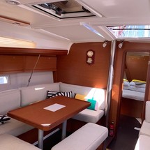 Dufour 412