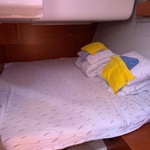 Dufour 412