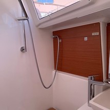 Dufour 412