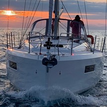 Jeanneau Sun Odyssey 440