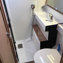 Jeanneau Sun Odyssey 440
