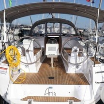 Bavaria CRUISER 34