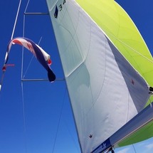 Bavaria CRUISER 34