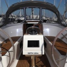 Bavaria CRUISER 34