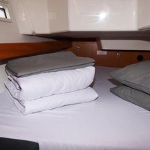 Bavaria CRUISER 34