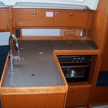 Bavaria CRUISER 34