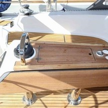 Bavaria CRUISER 34