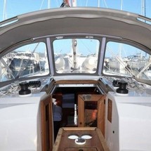 Bavaria CRUISER 34